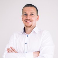 Cocus Ag Employee Anri Mulin's profile photo