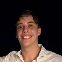 Sonitor Employee Kyle Cormier's profile photo