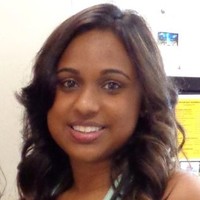 Milk Makeup Employee Kristina Thani's profile photo