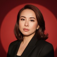 Agrobank, Malaysia Employee Nadia Aly's profile photo