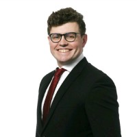Conor Forde Email