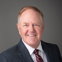 American Red Cross Employee Tim Goddard's profile photo