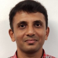 SecPod Employee Pramod Sridharamurthy's profile photo
