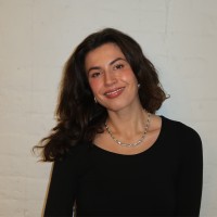 Continue ® Employee Lydia Hartley's profile photo