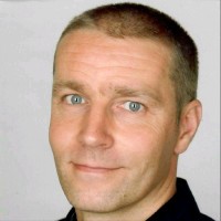 elunic AG Employee Stefan von Berg's profile photo