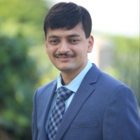 Occam Design Employee Shivansh Shah's profile photo
