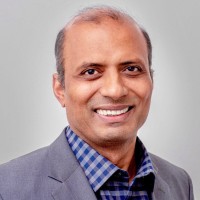 Polaris Wireless Employee Sridhar Kolar's profile photo