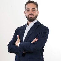 Valueize Employee Patrizio di Colella's profile photo