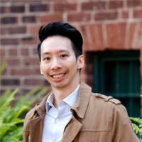 DivNotes Inc. Employee Jack Chen's profile photo