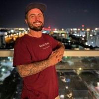 Sunpro Solar Energy Specialists Employee Shane Cherry's profile photo