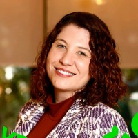 Docket Brasil Employee Thais Vaz's profile photo