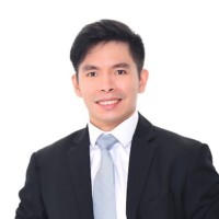 MERALCO Employee Anthony Co's profile photo