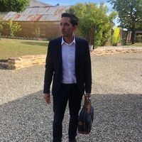 CAFPI Employee Saysavong Vongkoth's profile photo