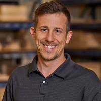 Locus Studio Employee Joshua Dean's profile photo