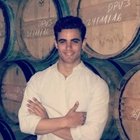 Regaber Employee Pedro MacHuca Sánchez's profile photo