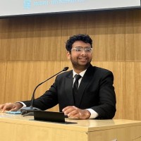 Indian Institute of Management Nagpur Employee Sahitya Nahata's profile photo