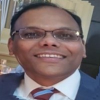 Oracle Employee George Thomas's profile photo