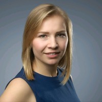 encoway GmbH Employee Marike Paulun's profile photo