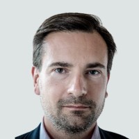 Evida Employee Michael Brock's profile photo
