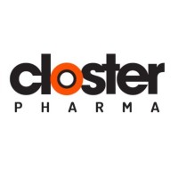 Closter Pharma Employee Gestion Humana's profile photo