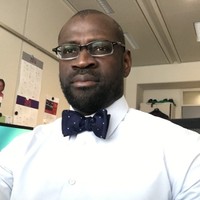 Lamine Seydi Email & Phone Number