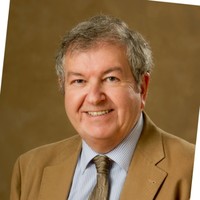 BBC Employee Jon Kaye's profile photo