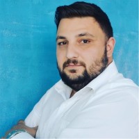 ST IT Cloud Employee Leonardo Sandre Basques's profile photo