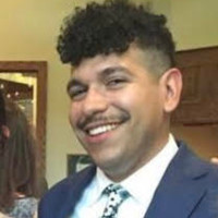 Construction-CAD Solutions Employee Gabriel Ybarra's profile photo