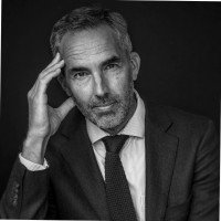 Belship Employee Leonardo van Den Berg's profile photo
