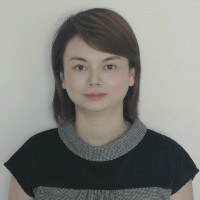 Dragonfly Employee Sylvia Liu's profile photo