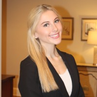 Palm Beach Opera Employee Alexandra Poliakoff's profile photo