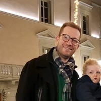 Bayne Stevenson Associates Limited Employee Marco Della Ciana's profile photo