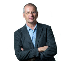 Escalent Employee Mark Carpenter's profile photo