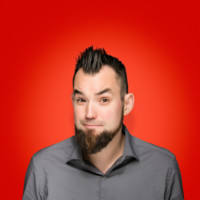 G2 Employee Marty Duffy's profile photo