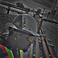 Hampton Roads Connector Partners (HRCP) Employee Elroy Davis's profile photo