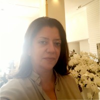 Banu Ilbal Email & Phone Number
