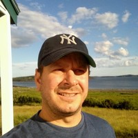 Veolia North America Employee Dave Comolli's profile photo