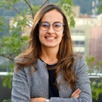 KURIOS Employee Viviana Gómez's profile photo