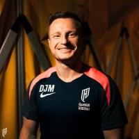 Dominic Mahoney Email & Phone Number