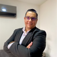 Delika Employee David Pacheco Ulloa's profile photo