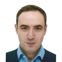 Telefónica Germany Employee Oleksandr Kozlov's profile photo