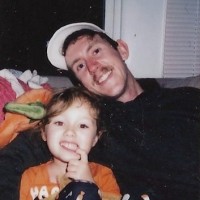 Brilliant.org Employee Zack Davenport's profile photo