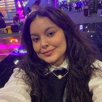 ForlabExpress Employee Roberta Cardoso's profile photo