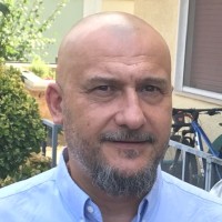 Dosco Employee Antonio Muffo's profile photo