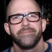 SPIN VFX Employee Matt Collie's profile photo