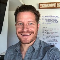 Xylem Design Employee Seth Braverman's profile photo