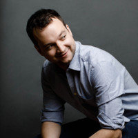 Quirk Creative Employee Gaelan Draper's profile photo