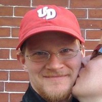 InfiniteTactics Employee Bryan Harris's profile photo