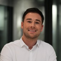 Fluid Glass Employee Jake Randall's profile photo
