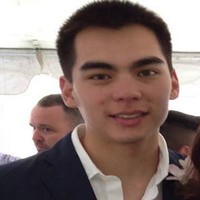 OS33 Employee Christopher Trang's profile photo